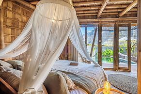 Noon Bamboo Villas