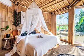 Noon Bamboo Villas