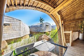 Noon Bamboo Villas