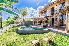 Noon Bamboo Villas