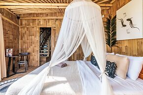 Noon Bamboo Villas