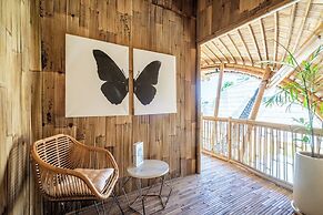 Noon Bamboo Villas