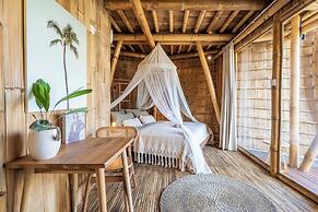 Noon Bamboo Villas