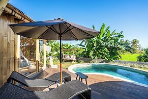 Noon Bamboo Villas