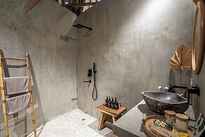 Noon Bamboo Villas