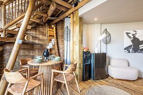 Noon Bamboo Villas