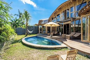 Noon Bamboo Villas