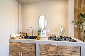 Noon Bamboo Villas