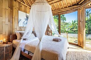 Noon Bamboo Villas