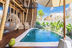 Noon Bamboo Villas