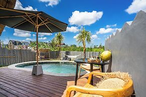 Noon Bamboo Villas