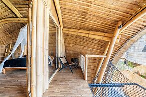 Noon Bamboo Villas