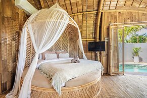 Noon Bamboo Villas
