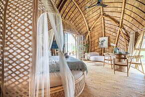 Noon Bamboo Villas