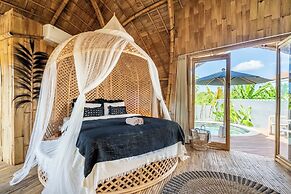Noon Bamboo Villas