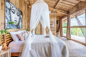 Noon Bamboo Villas