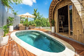 Noon Bamboo Villas