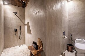 Noon Bamboo Villas
