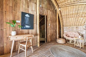 Noon Bamboo Villas