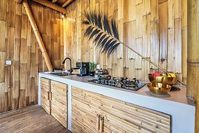 Noon Bamboo Villas