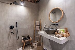 Noon Bamboo Villas