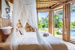 Noon Bamboo Villas