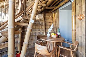 Noon Bamboo Villas