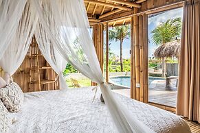 Noon Bamboo Villas
