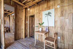Noon Bamboo Villas