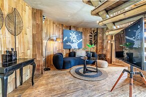 Noon Bamboo Villas