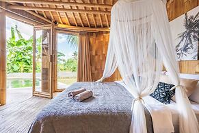 Noon Bamboo Villas
