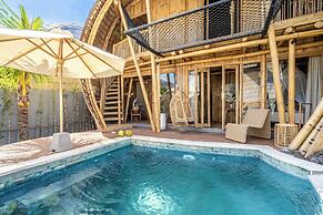 Noon Bamboo Villas