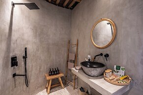 Noon Bamboo Villas