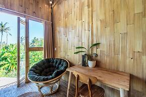 Noon Bamboo Villas