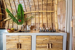 Noon Bamboo Villas
