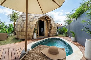Noon Bamboo Villas