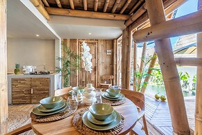 Noon Bamboo Villas