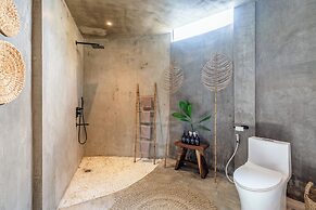 Noon Bamboo Villas