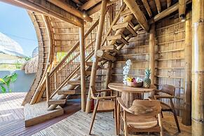 Noon Bamboo Villas