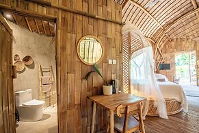 Noon Bamboo Villas
