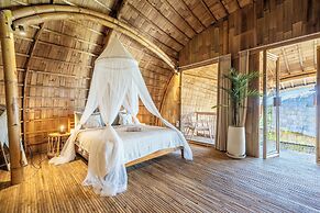 Noon Bamboo Villas