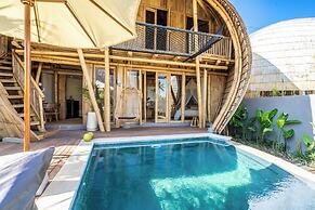 Noon Bamboo Villas