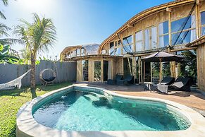 Noon Bamboo Villas