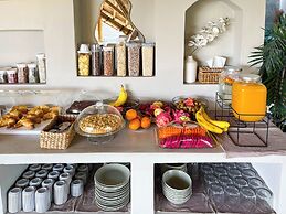 Noon Bamboo Villas
