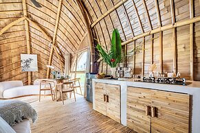 Noon Bamboo Villas