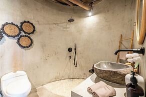 Noon Bamboo Villas