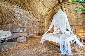 Noon Bamboo Villas