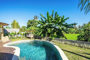 Noon Bamboo Villas