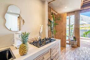 Noon Bamboo Villas