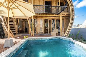 Noon Bamboo Villas